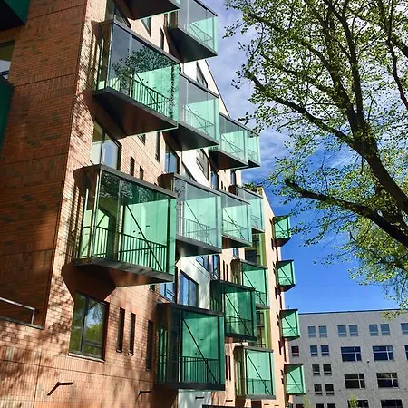Apartamento Solar Tartu Road *