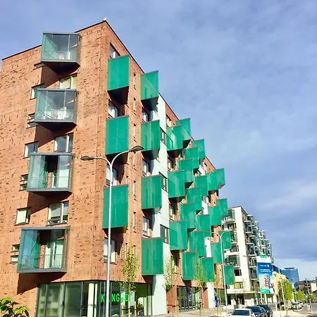 Solar Tartu Road Apartamento *