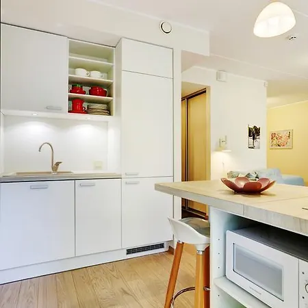 Solar Tartu Road Apartamento Tallin