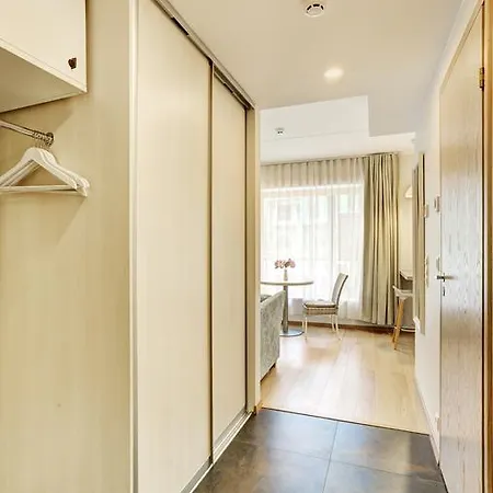 Apartamento Solar Tartu Road