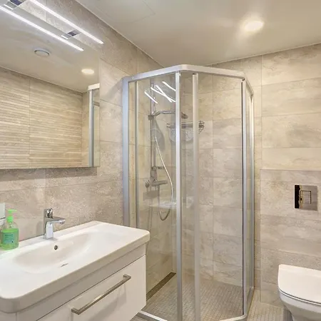 Apartamento Solar Tartu Road Tallin